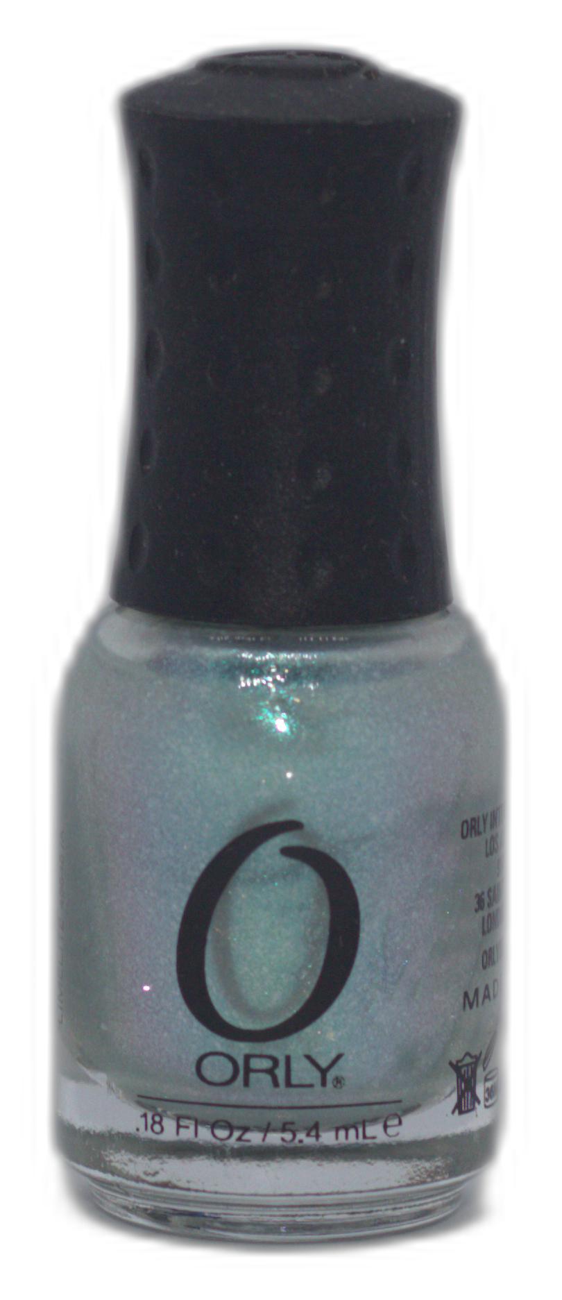 Orly NP-Limelite 0.18 oz 48646