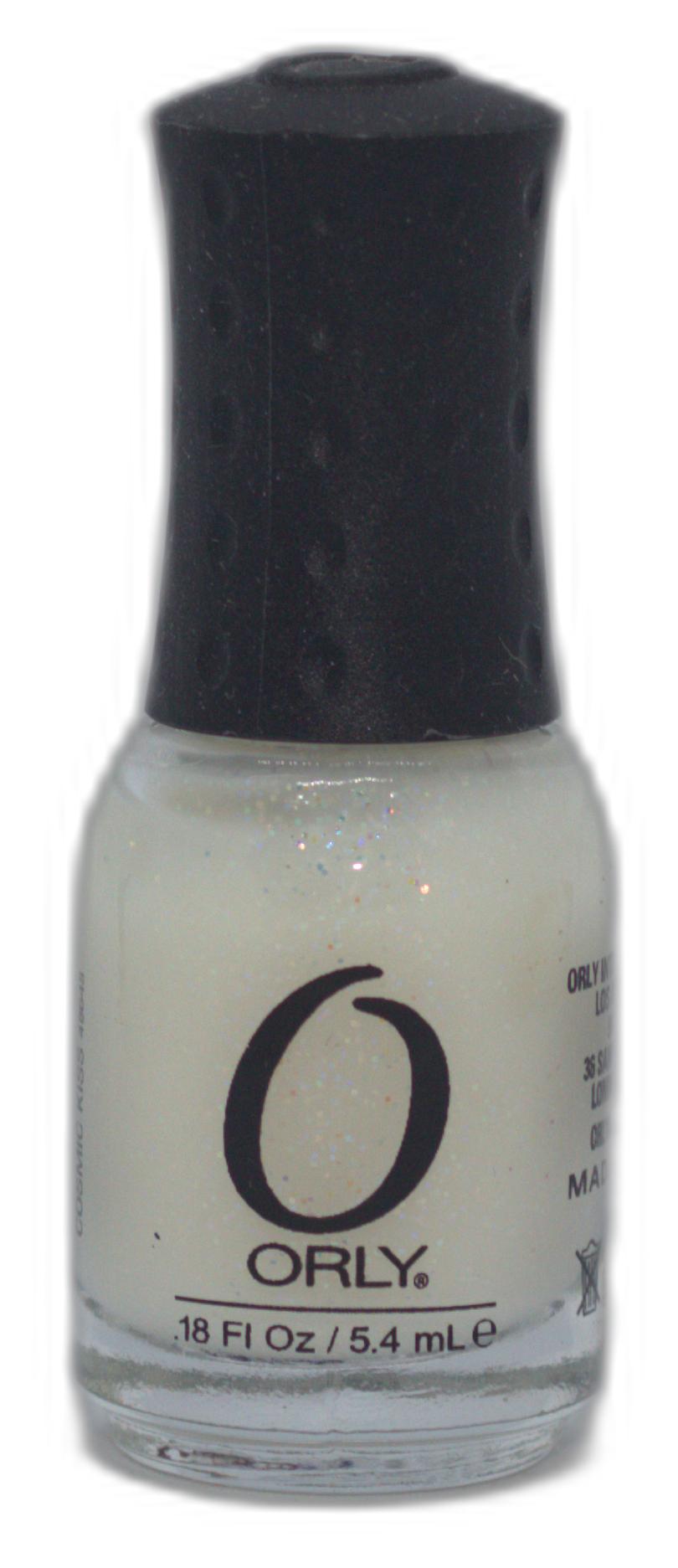 Orly NP-Cosmic Kiss 0.18 oz 48648