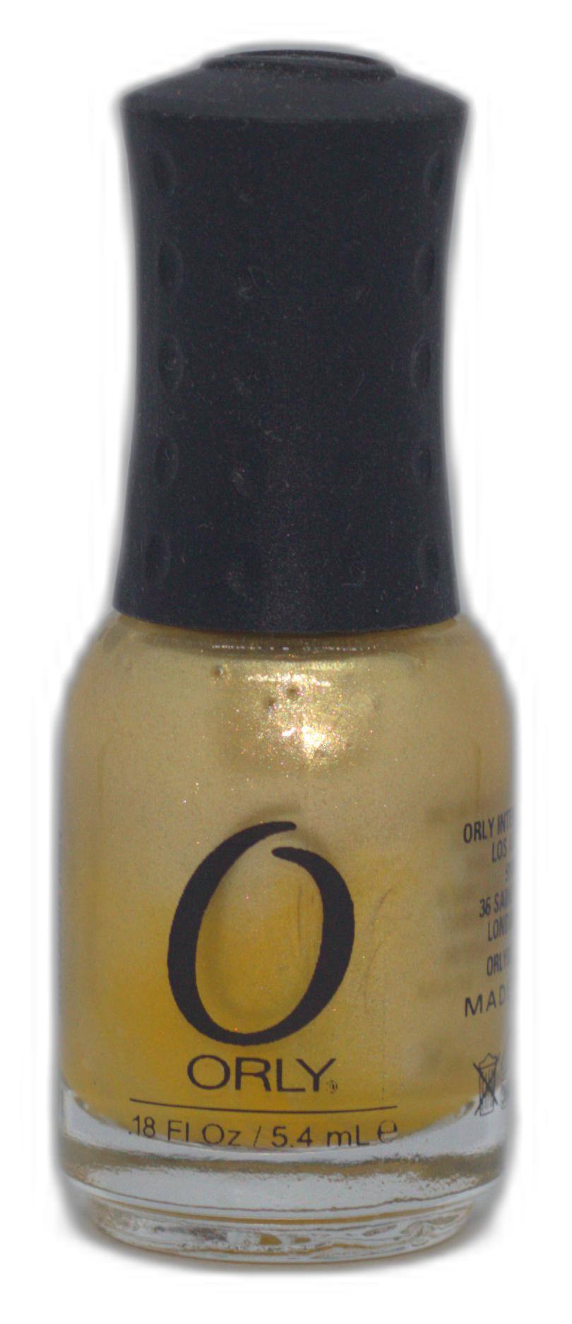 Orly NP-Gigababe 0.18 oz 48649