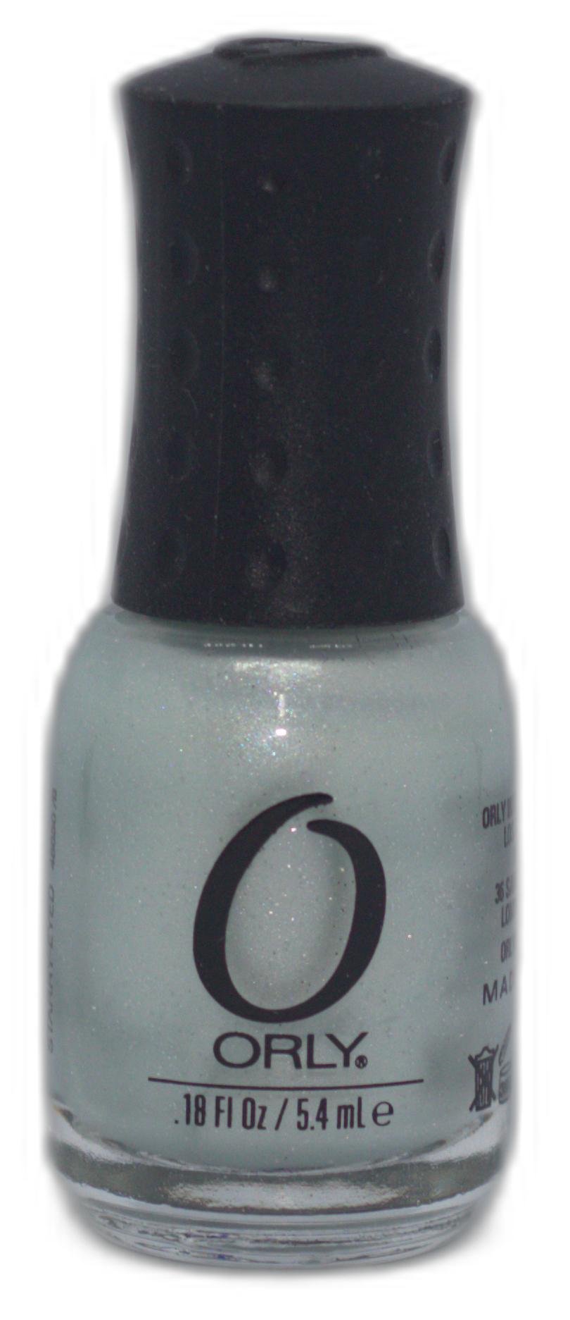 Orly NP-Starry-Eyed 0.18 oz 48650