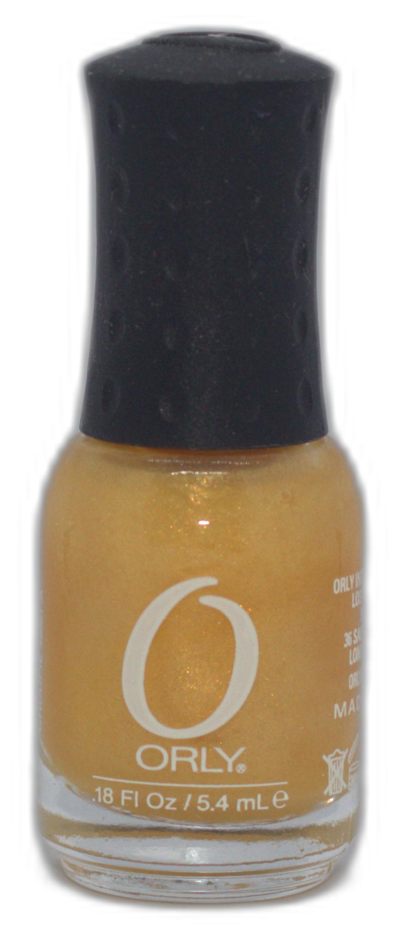 Orly NP-Groupie 0.18 oz 48661