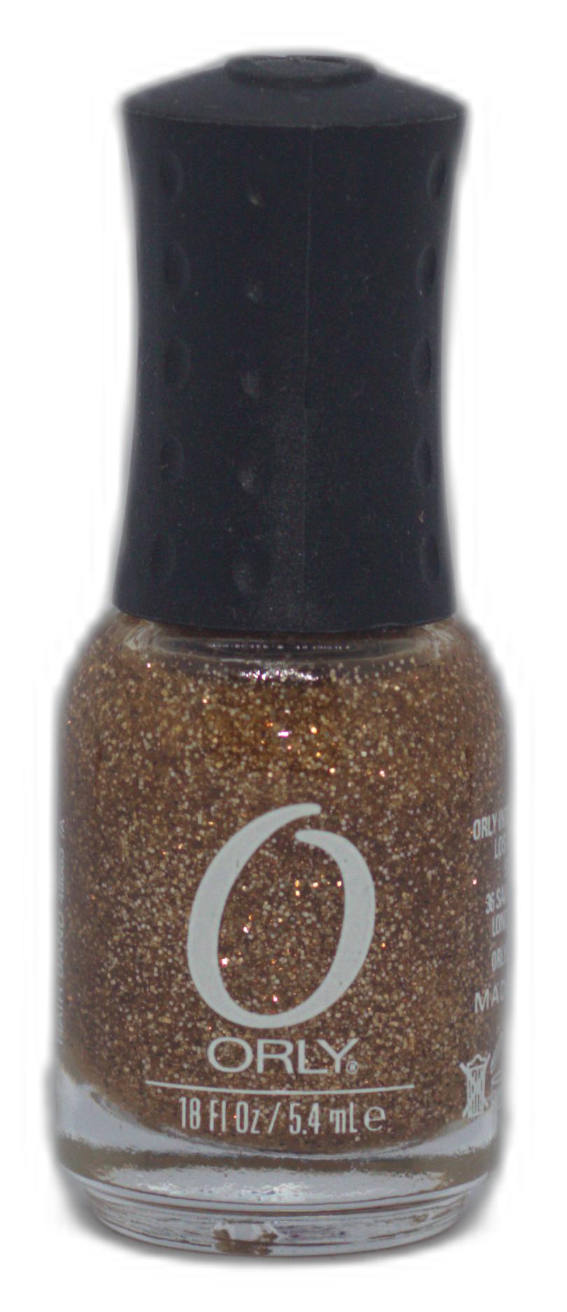 Orly NP-Hair Band 0.18 oz 48663