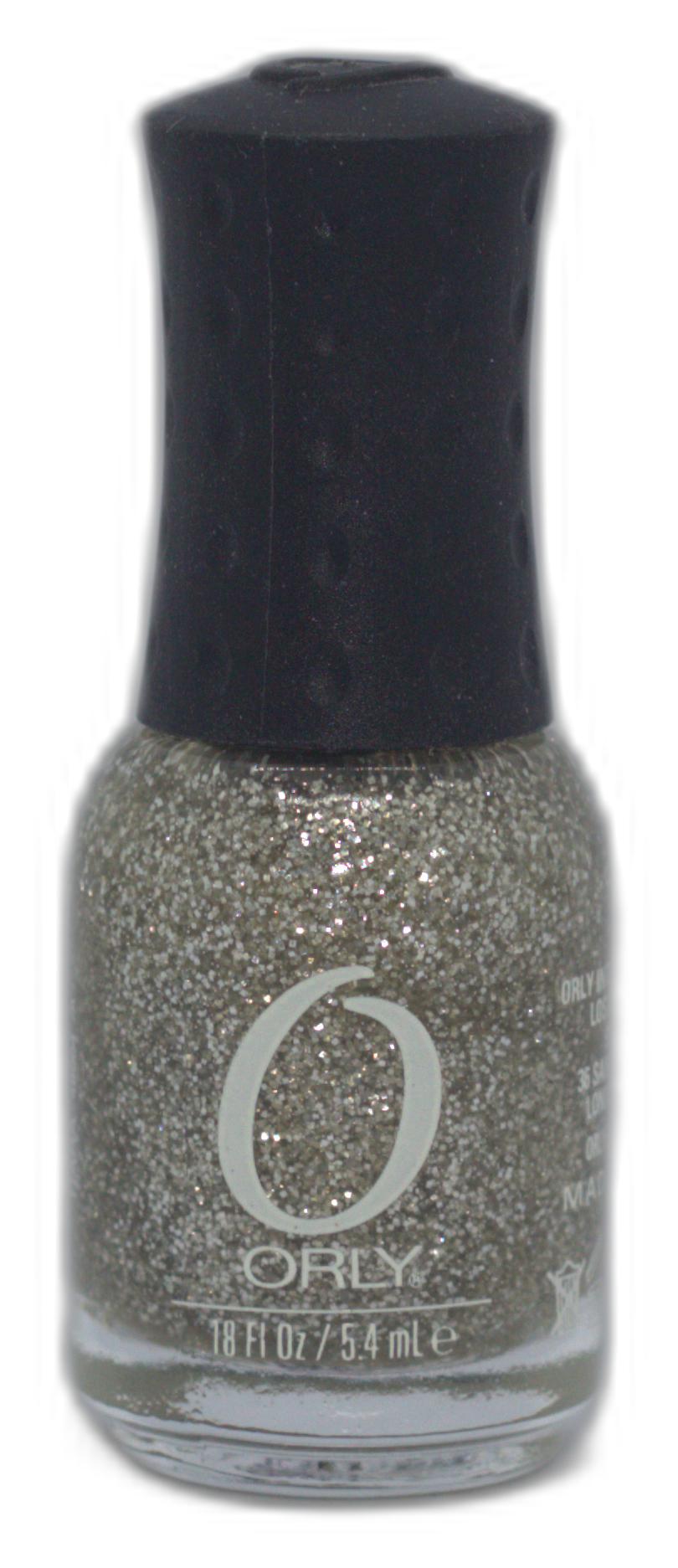 Orly NP-Tiara 0.18 oz 48664