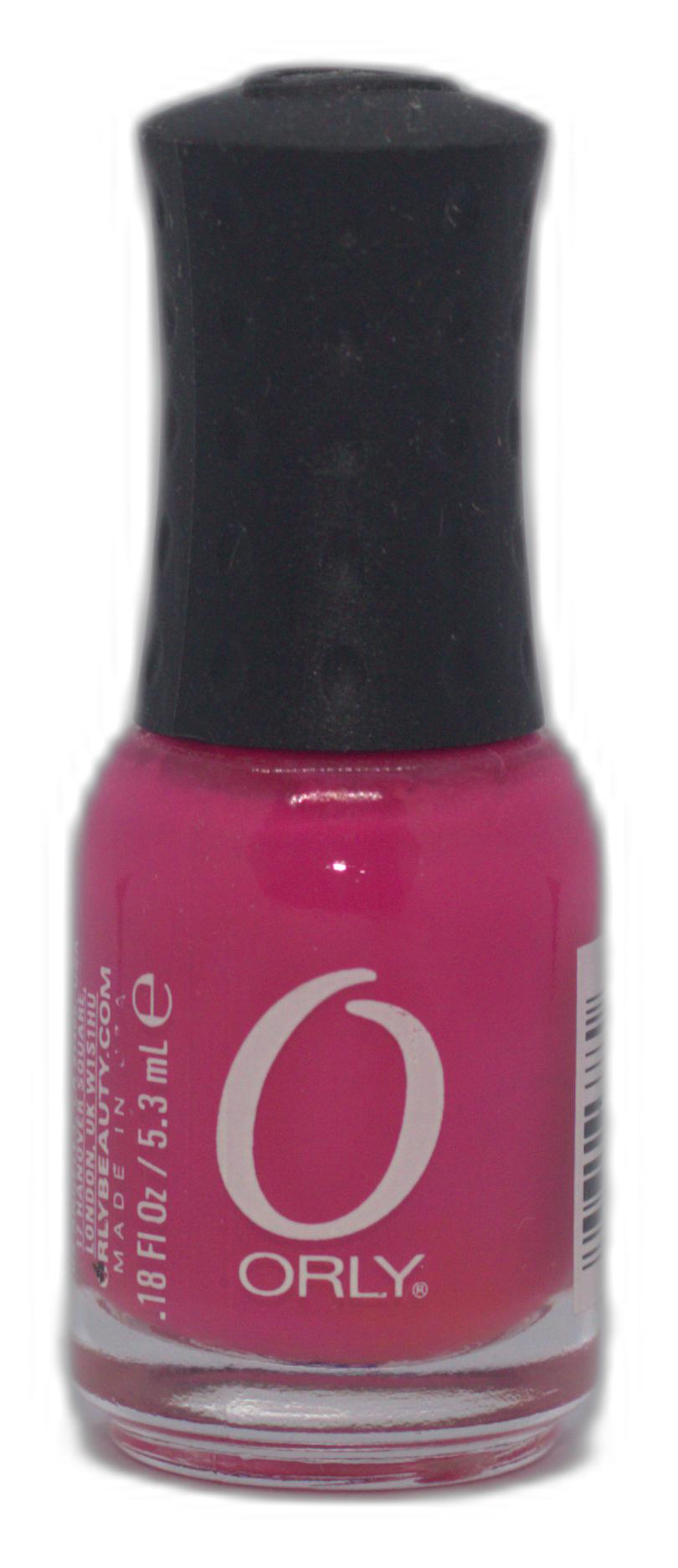 Orly NP-Lola 0.18 oz 48668