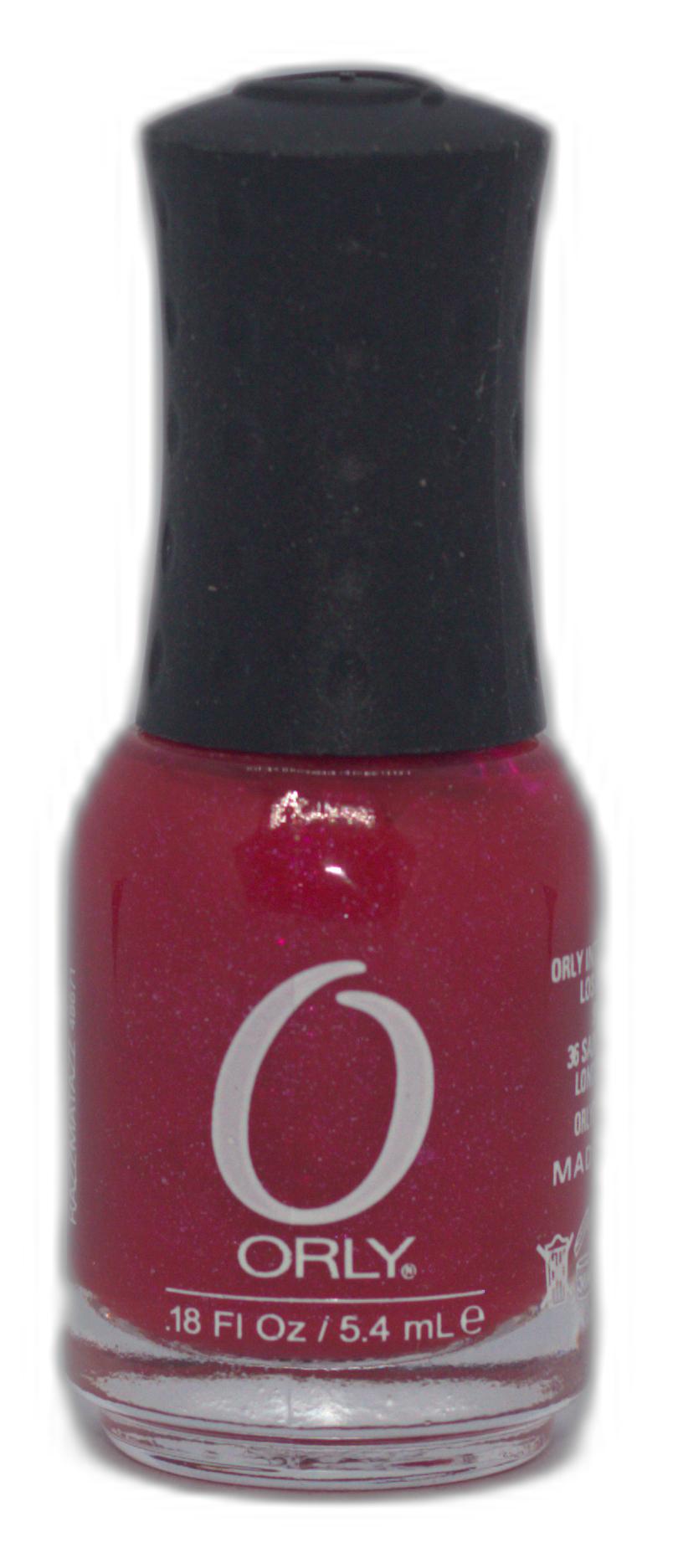 Orly NP-Razzmatazz 0.18 oz 48671