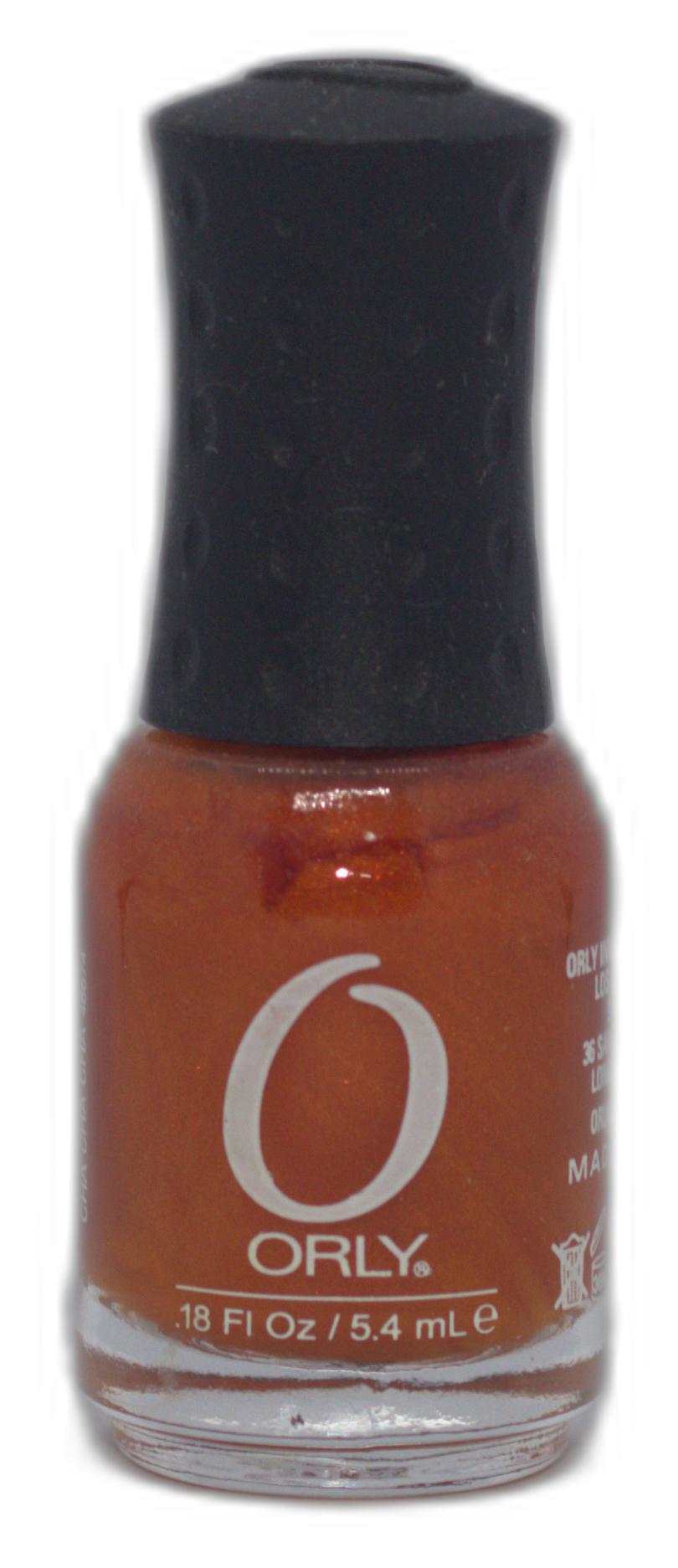 Orly NP-Cha Cha Cha 0.18 oz 48674