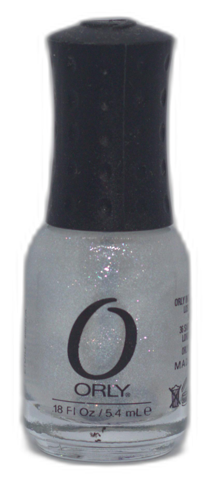 Orly NP-Etoile 0.18 oz 48675