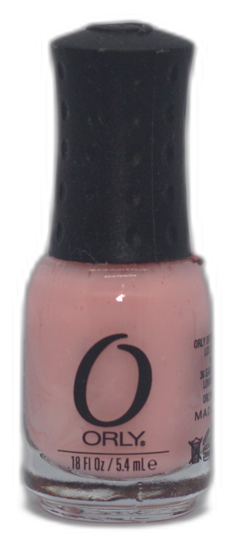Orly NP-Je T'Aime 0.18 oz 48677