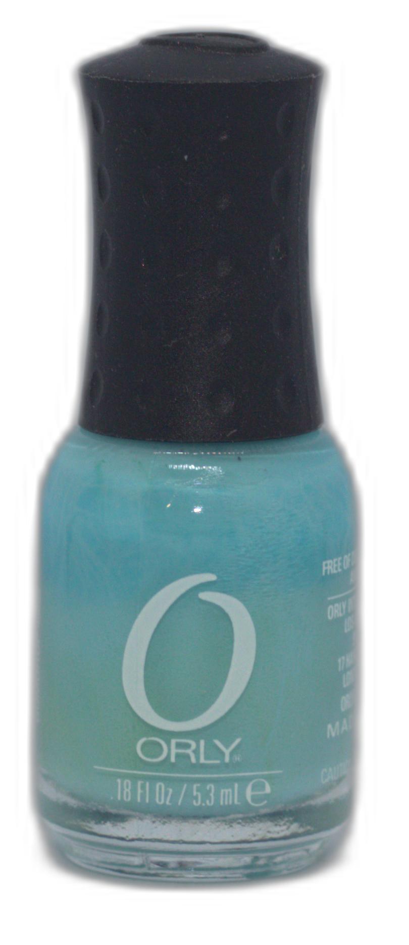 Orly NP-Gumdrop 0.18 oz 48683