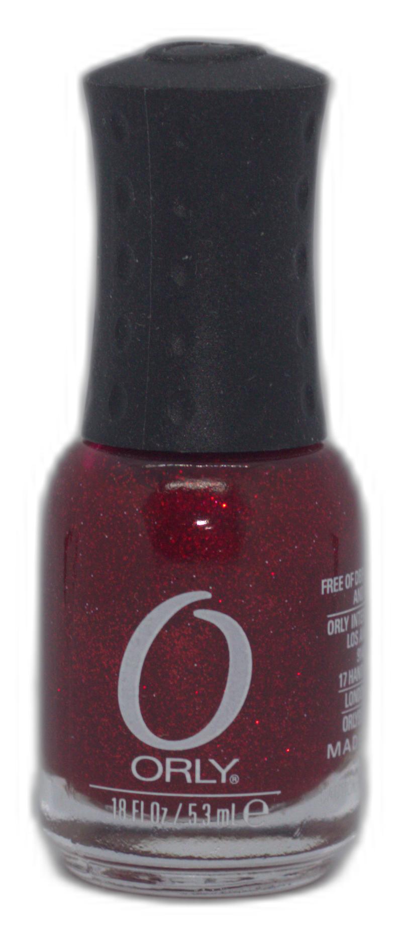 Orly NP-Star Spangled 0.18 oz 48695