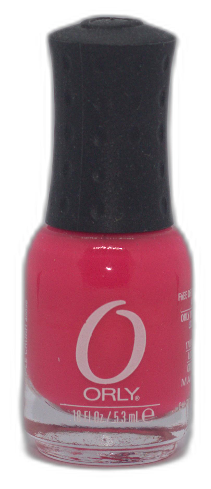 Orly NP-Purple Crush 0.18 oz 48698