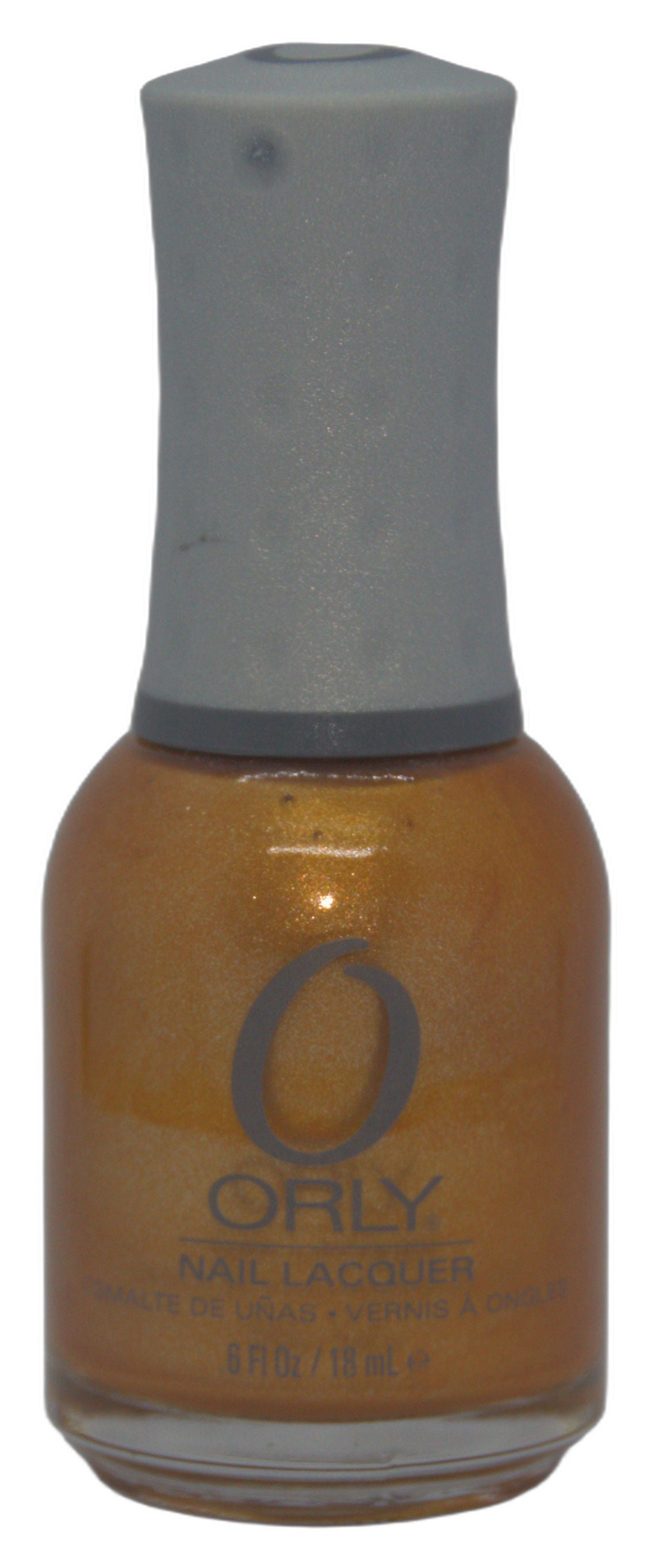 Orly NP-Glitz 487