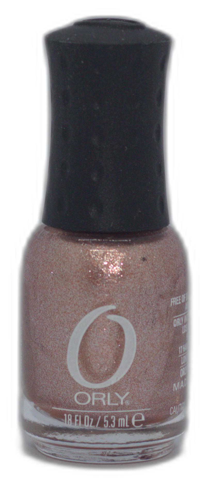 Orly NP-Rage 0.18 oz 48701
