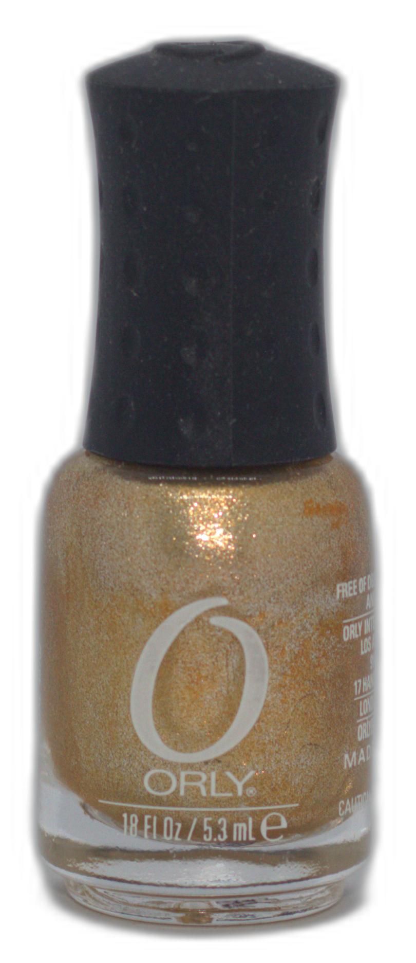 Orly NP-Luxe 0.18 oz 48702