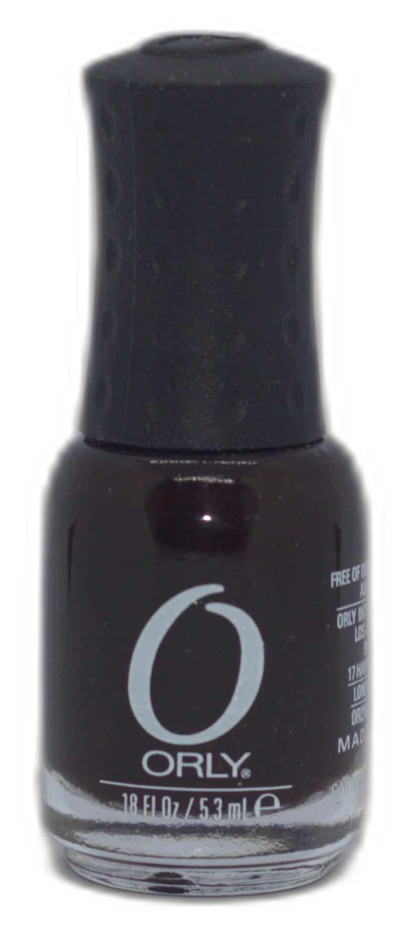 Orly NP-Naughty 0.18 oz 48703