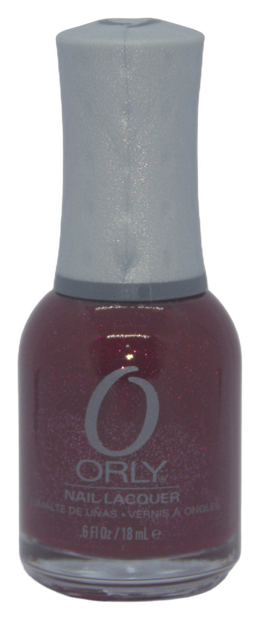 Orly NP-Glam 488