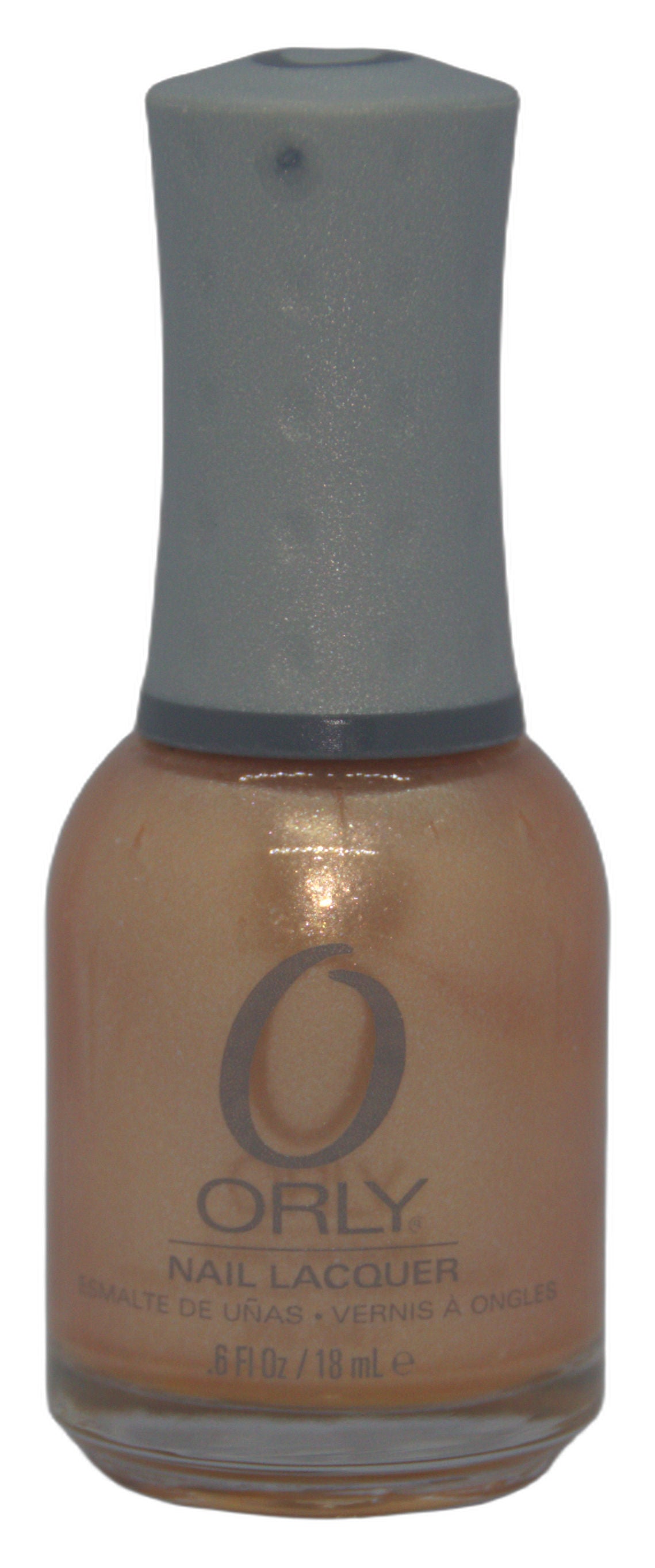 Orly NP-Pearl Wisdom (June) 546