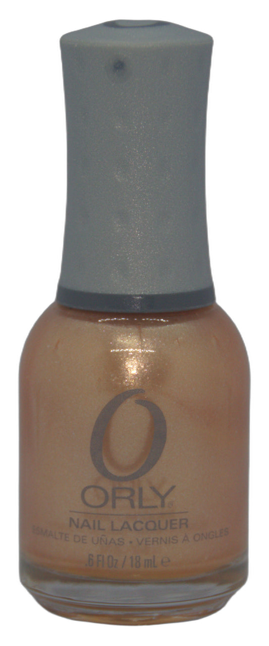 Orly NP-Pearl Wisdom (June) 546
