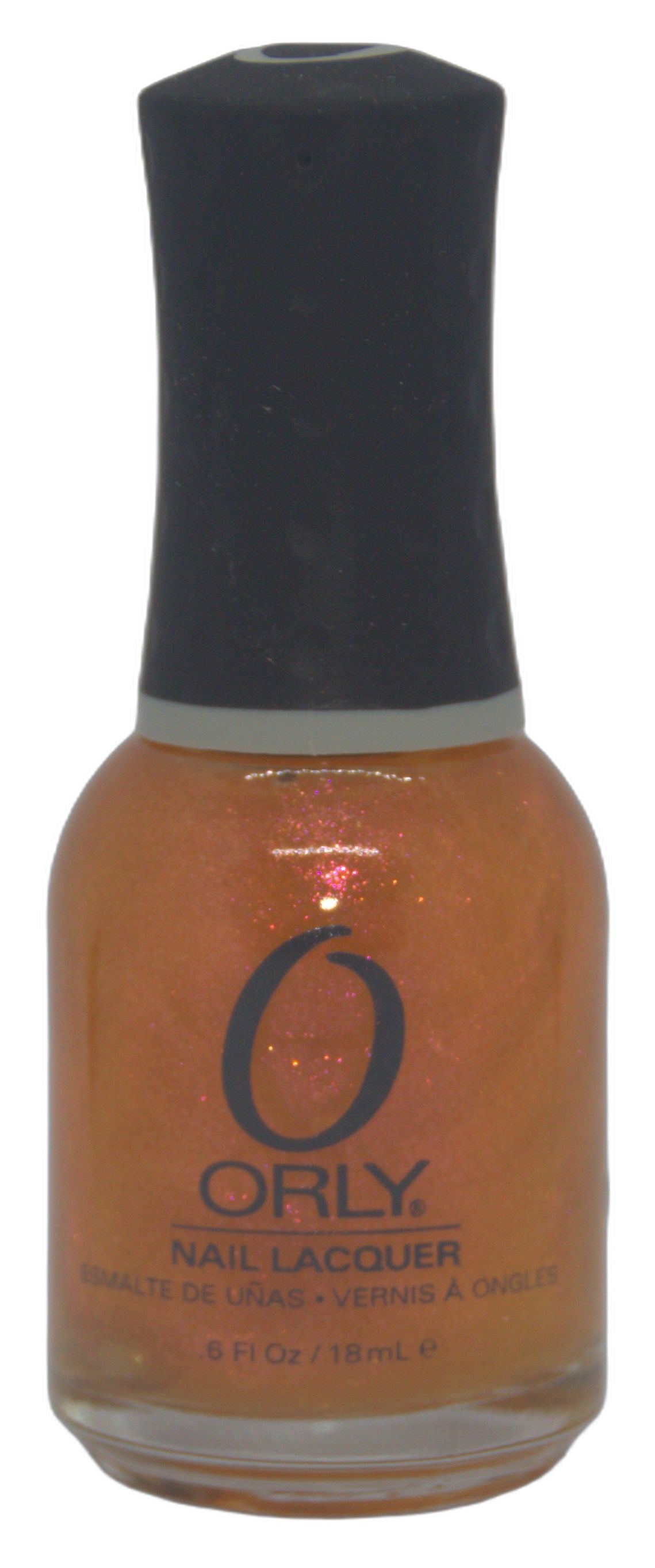 Orly NP-Fifty-Four 570