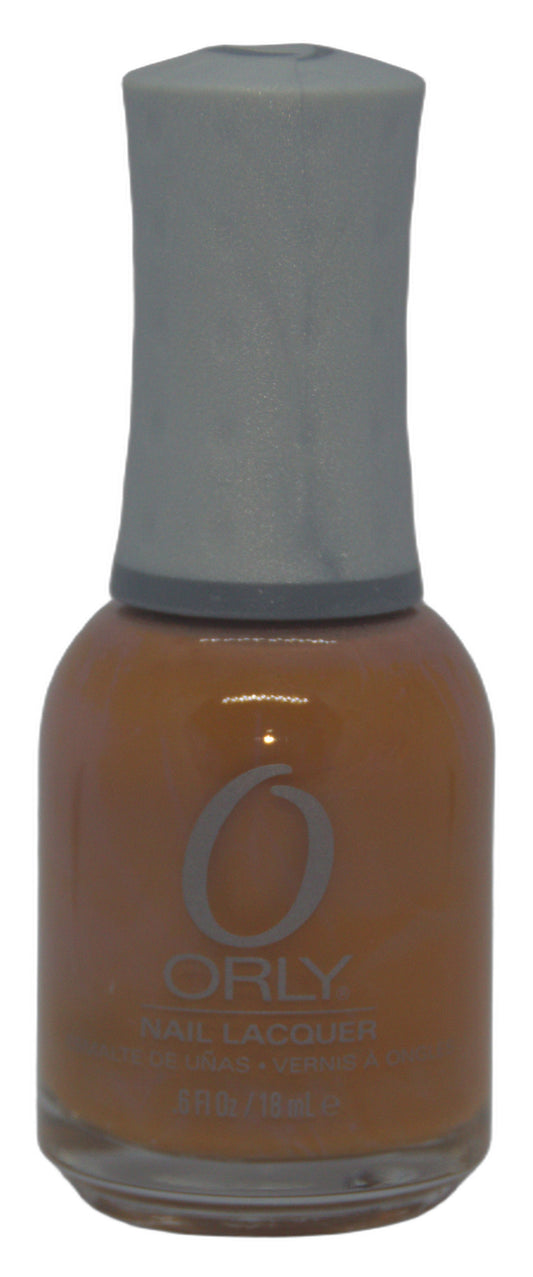 Orly NP-Coffee Break 575