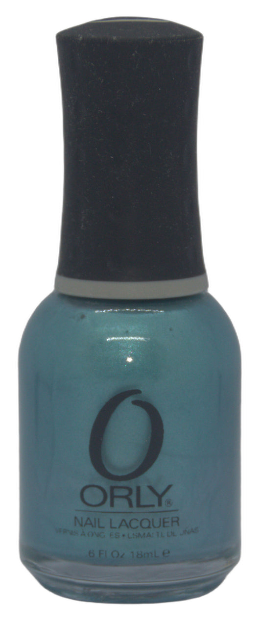 Orly NP-Hang Ten 587