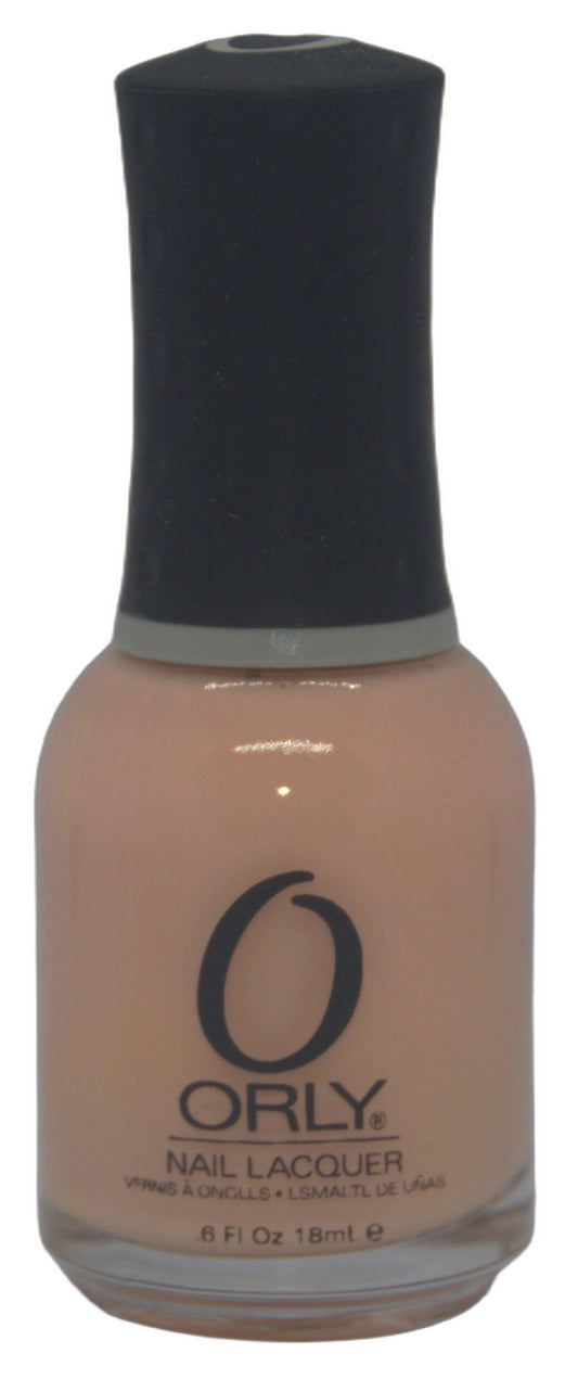 Orly NP-Speak Up 588