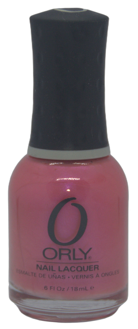 Orly NP-Strip Down 589