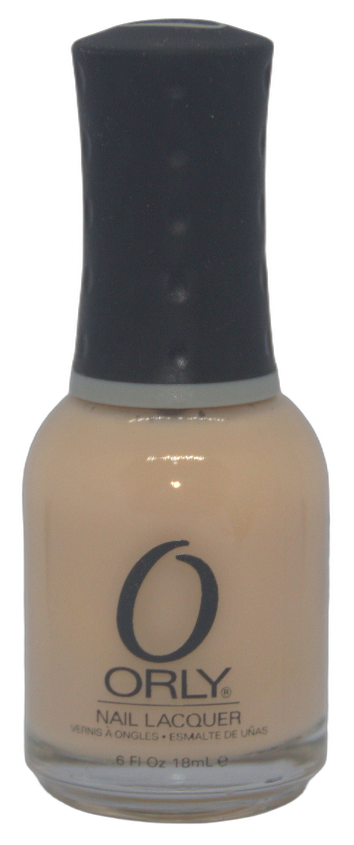 Orly NP-Tell Your Age 593