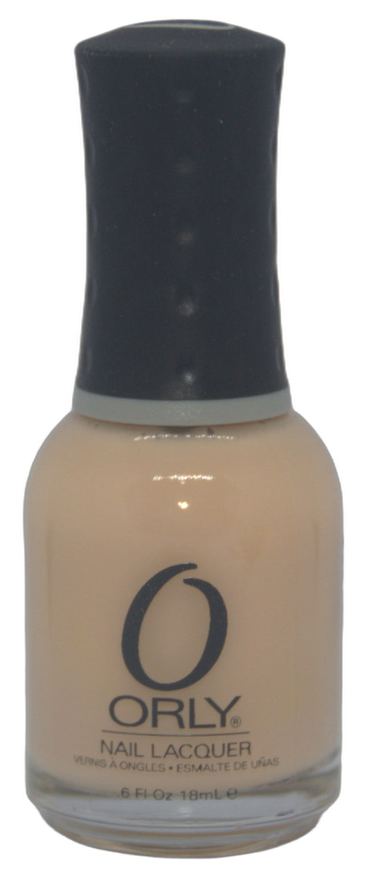 Orly NP-Tell Your Age 593