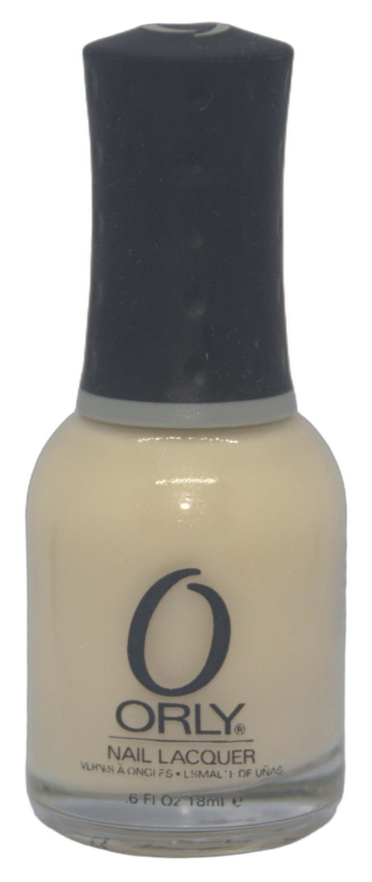 Orly NP-Come Clean 595