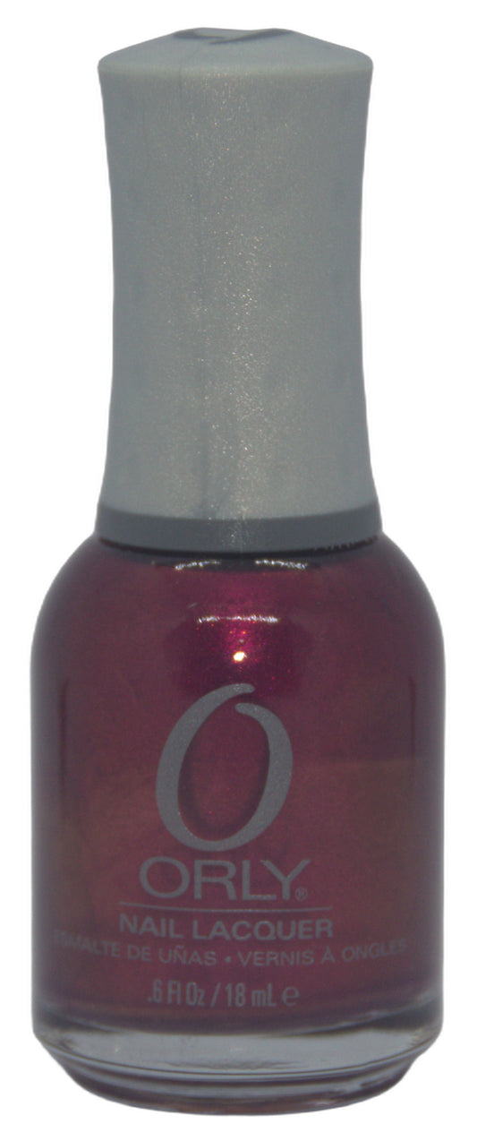 Orly NP-Close Your Eyes 597