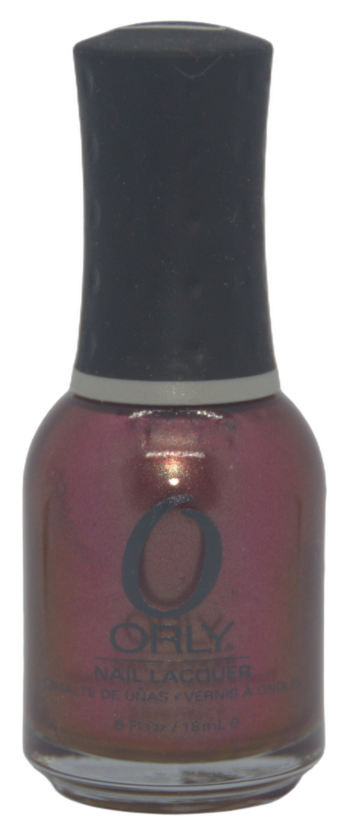 Orly NP-Take A Chance 599