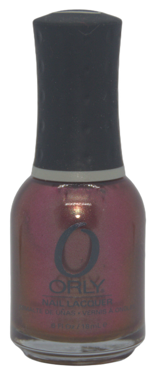 Orly NP-Take A Chance 599