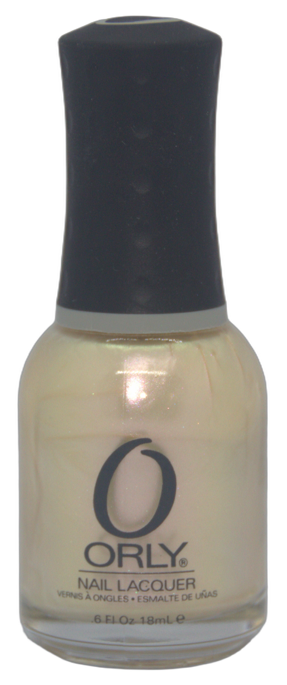Orly NP-Set The Date 607