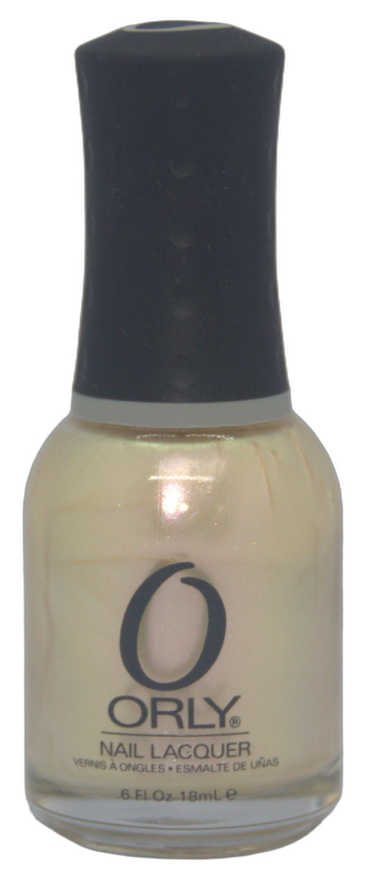 Orly NP-Set The Date 607