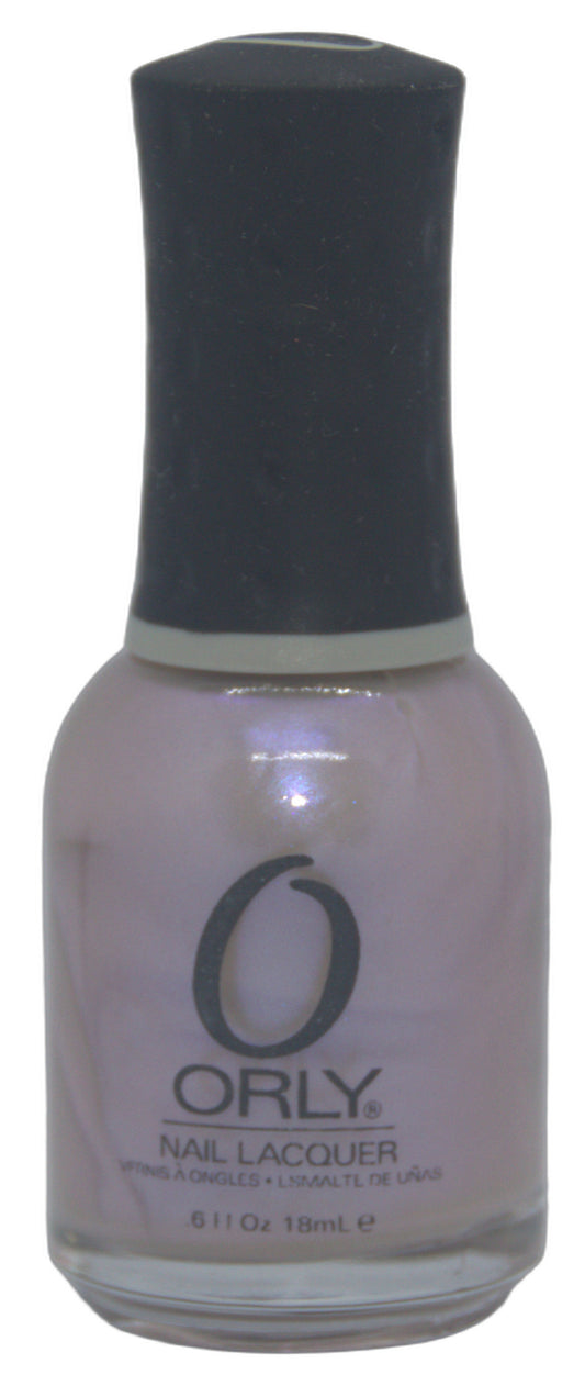 Orly NP-Take The Plunge 612