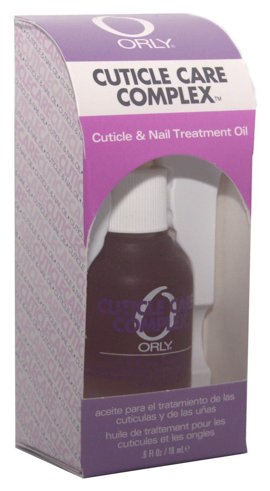 Orly Cuticle Care Complex 0.6 oz