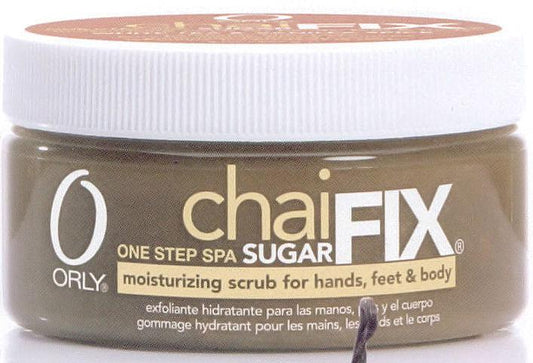 Orly Sugar Fix