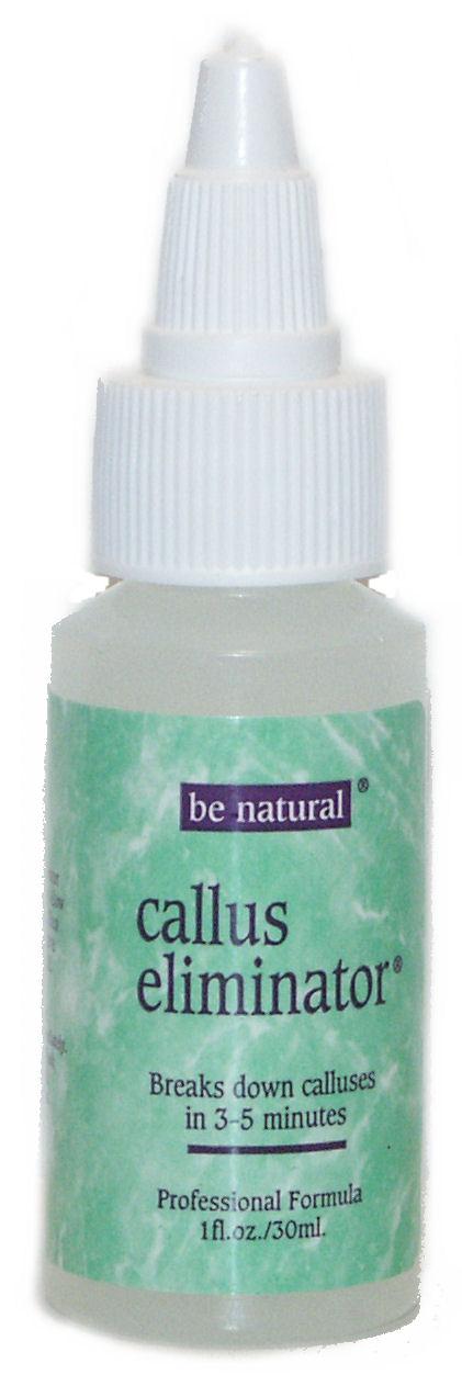 ProLinc Be Natural Callus Eliminator