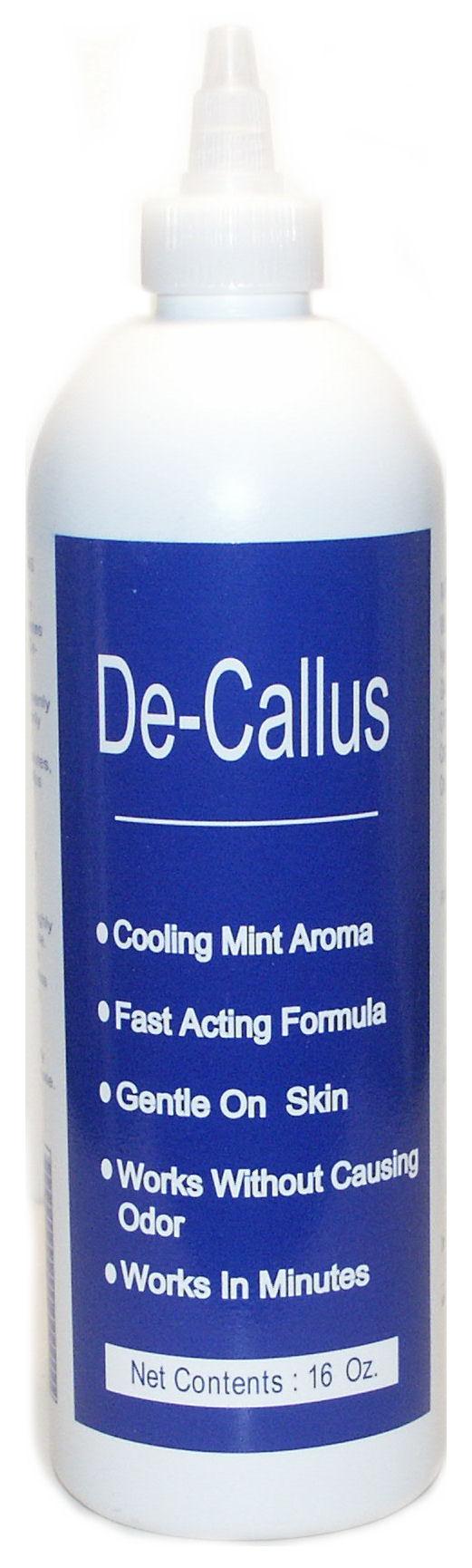 Sani-Care De-Callus