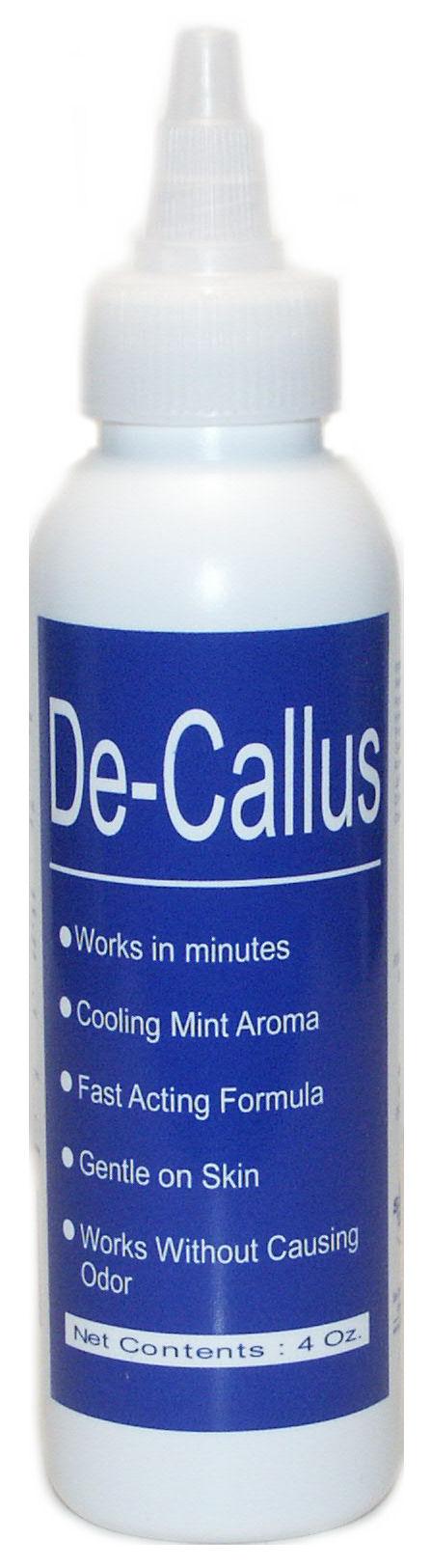 Sani-Care De-Callus