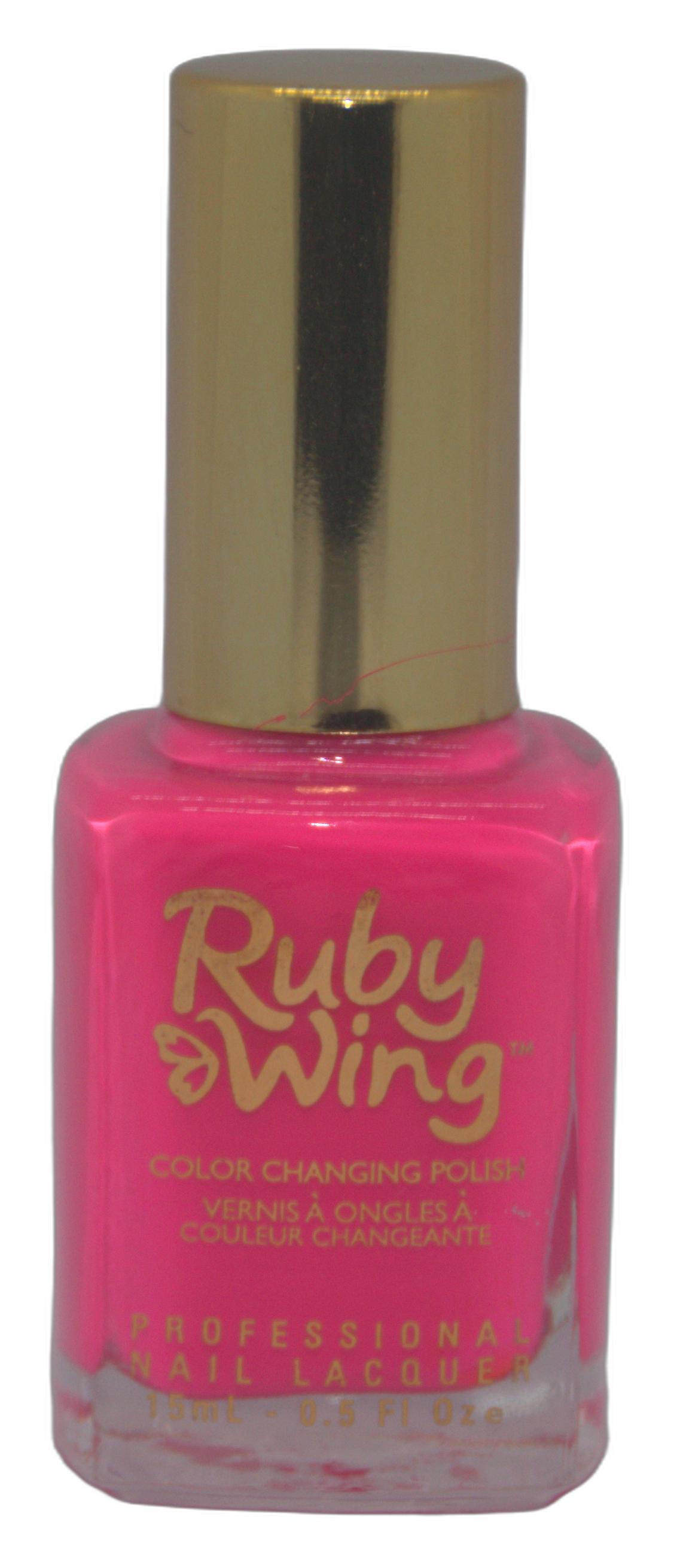 Ruby Wing NP-Groupie 91039