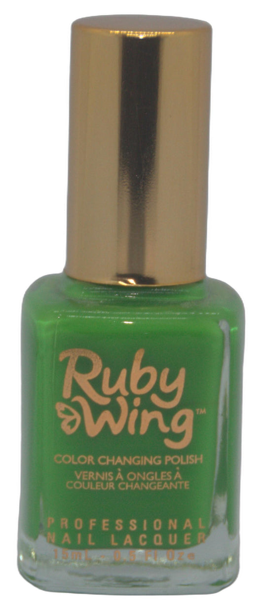 Ruby Wing NP-Green Peace 91041