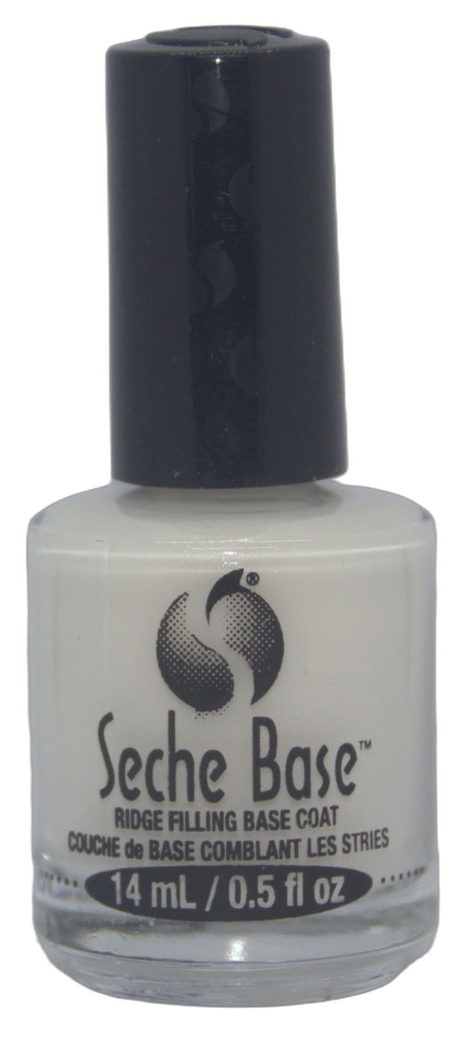 Seche Base Ridge Filling Base Coat 0.5 oz