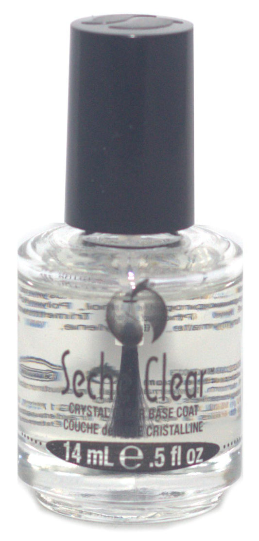 Seche Clear Base Coat 0.5 oz