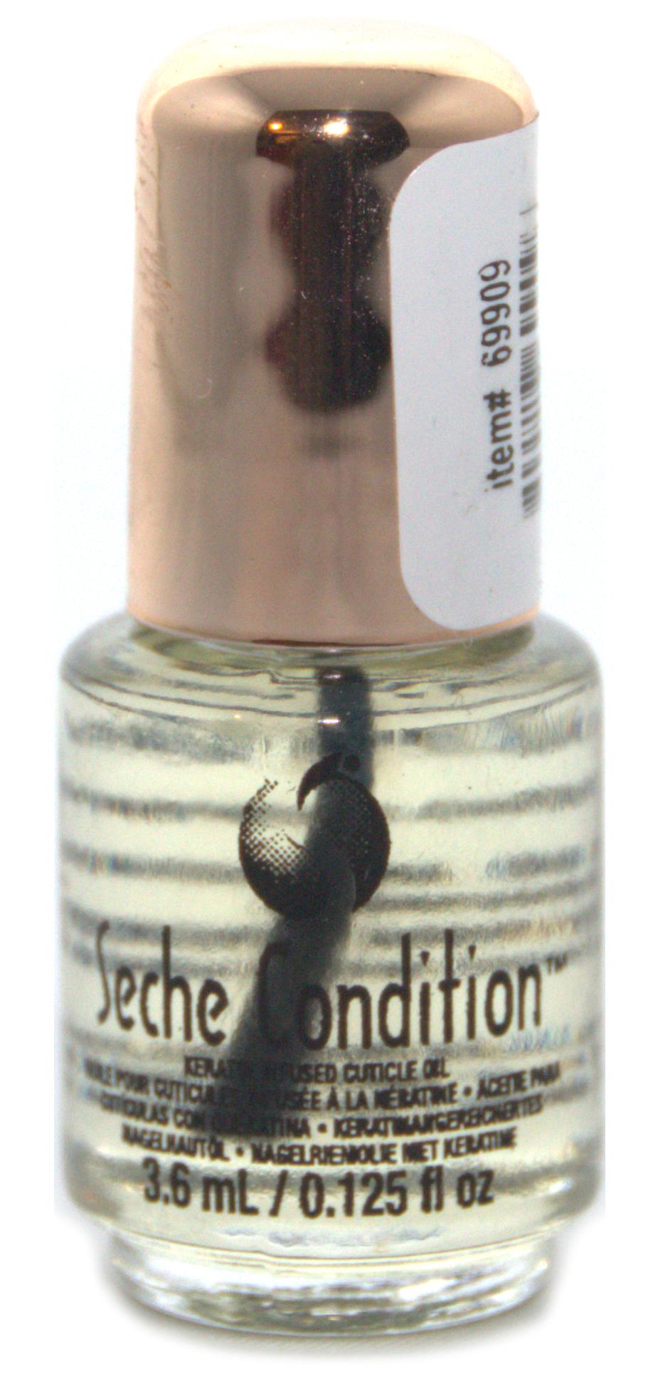 Seche Condition Cuticle Oil