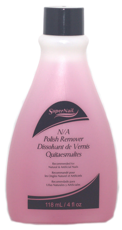 SuperNail Polish Remover Non-Acetone