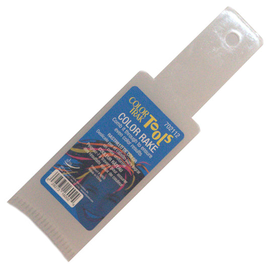 Color Trak Color Rake