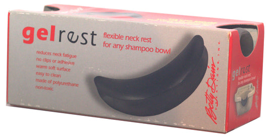 Betty Dain Gel Rest