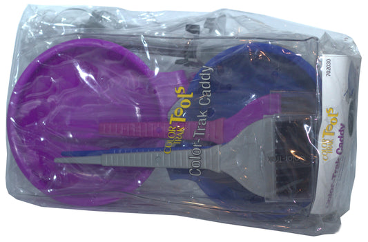 Color Trak Caddy